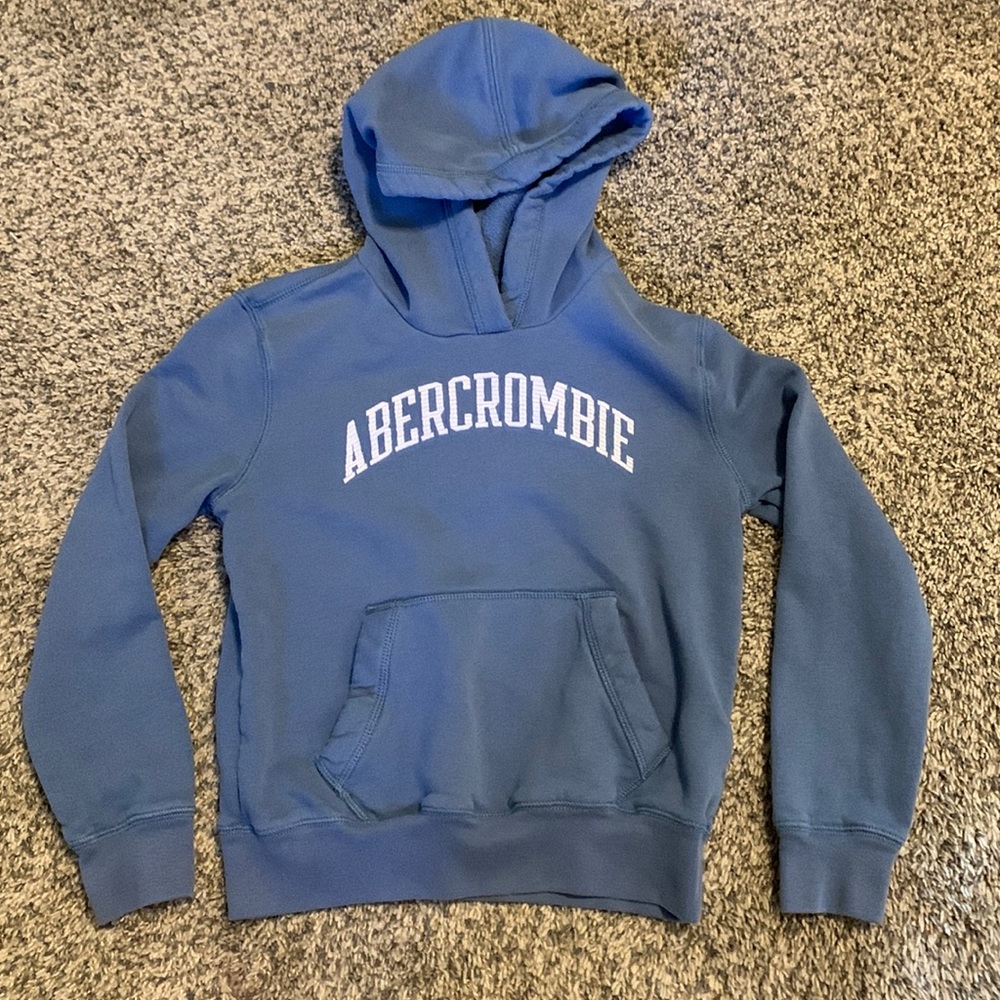 Abercrombie Hoodie